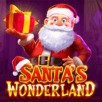 Santas  Wonderland